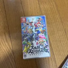 大乱闘スマッシュブラザーズ SPECIAL