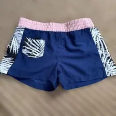 ロキシー 150 水着　サーフパンツ