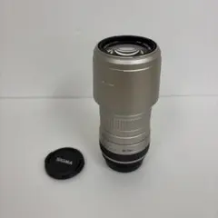 SIGMA ZOOM 100-300mm 1:4.5-6.7 DLのサムネイル