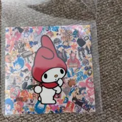 Backside works. × クロミ アートポスターA Backside works. × クロミ アートポスターA - メルカリ