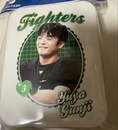 郡司裕也 郡司会 缶バッジ - メルカリ