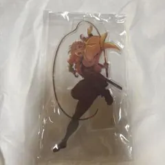 鬼滅の刃 無限城編 キービジュアル ランダムアクリルスタンドB 甘露寺蜜璃