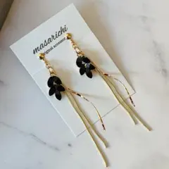 【クリップ イヤリング 】2点目-100円 ピアス 変更可能 チャーム チェーン