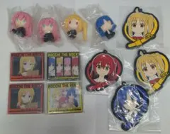 ぼっち・ざ・ろっく！ 一番くじ まとめ売り