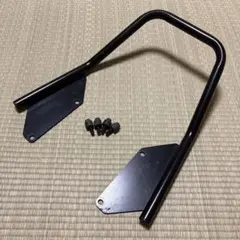 YAMAHA XSR900 2022タンデムバー - メルカリ