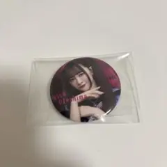 ＝LOVE イコラブ　音嶋莉沙　缶バッジ