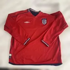 2025年最新】イングランド代表 ユニフォーム リバーシブルの人気