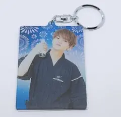 FANTASTICS 中島颯太 甚平 アクリルキーホルダー