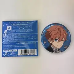 あんスタ スタライ 10th アイドルバッジ 缶バッジ 明星スバル