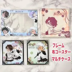 2026年最新】 BLEACH コースター 市丸ギンの人気アイテム - メルカリ