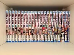 格安 シュリンク未開封 ONE PIECE 尾田栄一郎 1巻から20巻セット