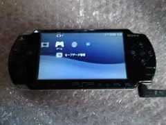 動作品　SONY PSP-2000 本体のみ ソニー/プレイステーションポタブル