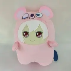 アイナナ モンぬい でかモン 天 タグ付き - メルカリ