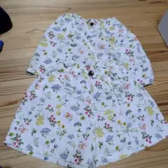 半ズボン120
