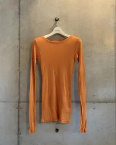 searoomlynn ソフトfitシアートップスのサムネイル