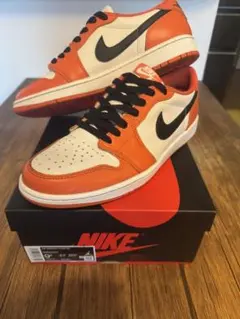 Nike Air Jordan 1 Low OG 