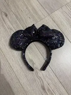東京ディズニーリゾート ミッキー耳カチューシャ