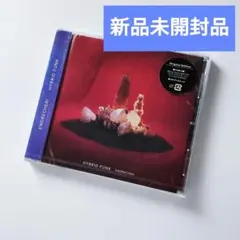 HYBRID FUNK 通常盤 .ENDRECHERI. ハイブリッドファンク