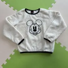 BABY DOLLミッキーマウス フリーストレーナー 130