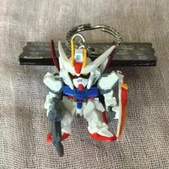 【非売品】機動戦士ガンダムSEED_キーホルダー