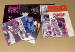 にじさんじ 佐伯イッテツ まとめ売り セット にじさんじ 佐伯イッテツ まとめ売り セット - メルカリ