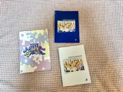 日向坂46 ツアーブック
