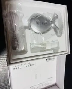 新品❤️ルネサンス Re スタイリーフェイス petit プチ✨ - メルカリ