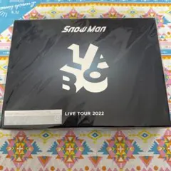 Snow Man/Snow Man LIVE TOUR 2022 Labo.