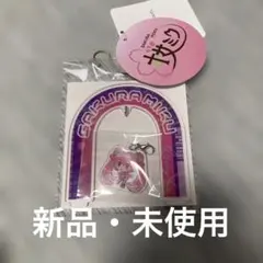 新品桜ミク MIKU アクリルキーホルダー cyber x sakura