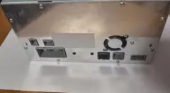 ホンダGathers オーディオデッキ WX-135CPのサムネイル
