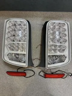 2026年最新】ルミオン テールランプの人気アイテム - メルカリ