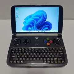 中古】GPD MicroPC 2 (intel Core i3 N300） - メルカリ