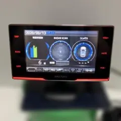 2026年最新】コムテックレーダー探知機 zero 707の人気アイテム - メルカリ