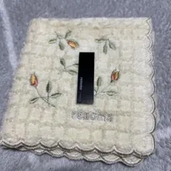 タグ付き　renoma レノマ ハンカチ