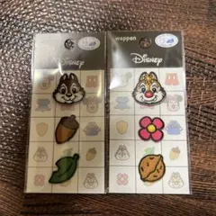 チップとデール　セット