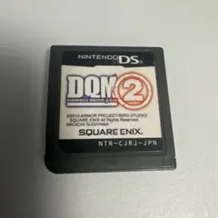 ドラゴンクエストモンスターズ ジョーカー2 DSソフト