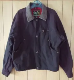 シ*ン様 EDWIN ブラック ジャケット