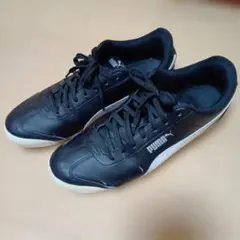 PUMA スニーカー27cm　ジャンク品