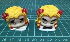 鬼滅の刃　おねむたん　煉獄杏寿郎 千寿郎2点セット