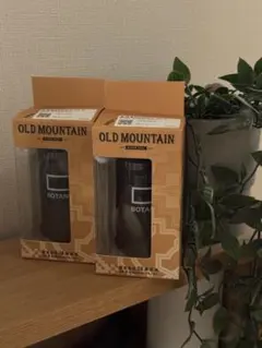 BOTANIZE×OLD MOUNTAIN　SEN鉢 (クリーム, M) senhachi - OLD MOUNTAIN OFFICIAL