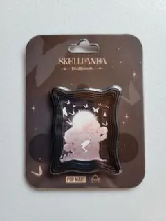 SKULLPANDA マグネット