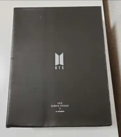 BTS SUMMER PACKAGE サマパケ 2019　JIN ジン