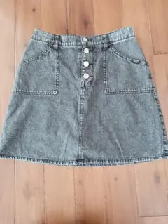 レピピアルマリオ　★デニムスカート L