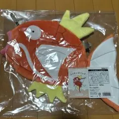 コイキングバッグ メス