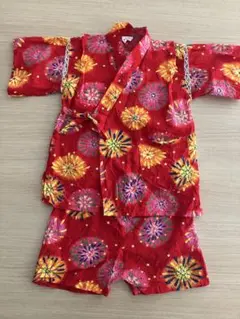 甚平 95cm