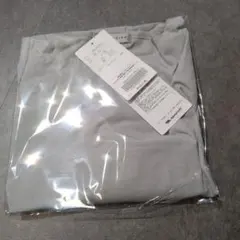 SPORTIFF グレー 半袖Tシャツ新品未使用品のサムネイル