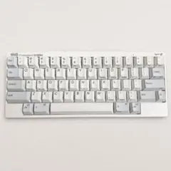 HHKB Professional HYBRID Type-S 英語配列のサムネイル