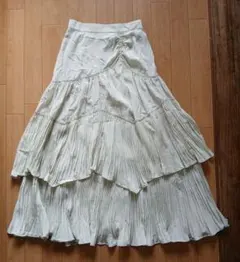 Snidel ロングスカート