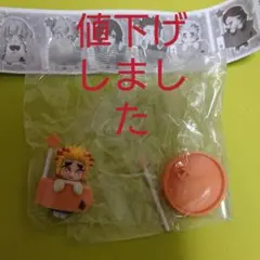 鬼滅の刃 ガチャガチャ デコラpic 煉獄 千寿郎