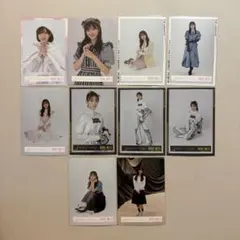 櫻坂46 田村保乃 生写真 まとめ売り 約120枚 - メルカリ
